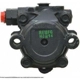 Purchase Top-Quality Remanufactured Power Steering Pump Without Reservoir by CARDONE INDUSTRIES - 21-5278 pa1