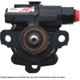 Purchase Top-Quality Remanufactured Power Steering Pump Without Reservoir by CARDONE INDUSTRIES - 21-5278 pa12