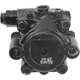 Purchase Top-Quality Remanufactured Power Steering Pump Without Reservoir by CARDONE INDUSTRIES - 21-5278 pa6