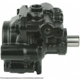 Purchase Top-Quality Remanufactured Power Steering Pump Without Reservoir by CARDONE INDUSTRIES - 21-5279 pa3