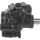 Purchase Top-Quality Remanufactured Power Steering Pump Without Reservoir by CARDONE INDUSTRIES - 21-5279 pa5