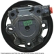 Purchase Top-Quality Remanufactured Power Steering Pump Without Reservoir by CARDONE INDUSTRIES - 21-5280 pa5