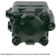 Purchase Top-Quality Remanufactured Power Steering Pump Without Reservoir by CARDONE INDUSTRIES - 21-5284 pa9
