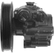 Purchase Top-Quality Remanufactured Power Steering Pump Without Reservoir by CARDONE INDUSTRIES - 21-5287 pa10