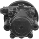 Purchase Top-Quality Remanufactured Power Steering Pump Without Reservoir by CARDONE INDUSTRIES - 21-5287 pa12