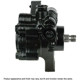 Purchase Top-Quality Pompe de direction assistée sans réservoir reconditionné par CARDONE INDUSTRIES - 21-5290 pa10