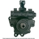 Purchase Top-Quality Remanufactured Power Steering Pump Without Reservoir by CARDONE INDUSTRIES - 21-5292 pa12