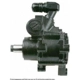 Purchase Top-Quality Remanufactured Power Steering Pump Without Reservoir by CARDONE INDUSTRIES - 21-5294 pa14