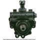 Purchase Top-Quality Remanufactured Power Steering Pump Without Reservoir by CARDONE INDUSTRIES - 21-5294 pa9