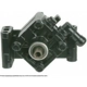 Purchase Top-Quality Remanufactured Power Steering Pump Without Reservoir by CARDONE INDUSTRIES - 21-5297 pa12