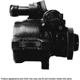 Purchase Top-Quality Remanufactured Power Steering Pump Without Reservoir by CARDONE INDUSTRIES - 21-5300 pa10