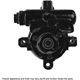 Purchase Top-Quality Remanufactured Power Steering Pump Without Reservoir by CARDONE INDUSTRIES - 21-5300 pa12