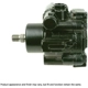 Purchase Top-Quality Remanufactured Power Steering Pump Without Reservoir by CARDONE INDUSTRIES - 21-5304 pa10