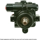 Purchase Top-Quality Remanufactured Power Steering Pump Without Reservoir by CARDONE INDUSTRIES - 21-5304 pa12