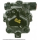 Purchase Top-Quality Remanufactured Power Steering Pump Without Reservoir by CARDONE INDUSTRIES - 21-5304 pa13