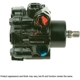 Purchase Top-Quality Pompe de direction assistée sans réservoir reconditionné par CARDONE INDUSTRIES - 21-5304 pa9