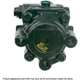 Purchase Top-Quality Remanufactured Power Steering Pump Without Reservoir by CARDONE INDUSTRIES - 21-5305 pa11