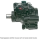 Purchase Top-Quality Remanufactured Power Steering Pump Without Reservoir by CARDONE INDUSTRIES - 21-5305 pa12