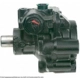 Purchase Top-Quality Remanufactured Power Steering Pump Without Reservoir by CARDONE INDUSTRIES - 21-5305 pa13
