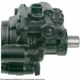 Purchase Top-Quality Remanufactured Power Steering Pump Without Reservoir by CARDONE INDUSTRIES - 21-5305 pa14