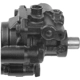 Purchase Top-Quality Remanufactured Power Steering Pump Without Reservoir by CARDONE INDUSTRIES - 21-5305 pa7