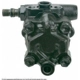 Purchase Top-Quality Remanufactured Power Steering Pump Without Reservoir by CARDONE INDUSTRIES - 21-5308 pa9