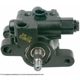 Purchase Top-Quality Remanufactured Power Steering Pump Without Reservoir by CARDONE INDUSTRIES - 21-5309 pa4