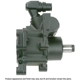 Purchase Top-Quality Remanufactured Power Steering Pump Without Reservoir by CARDONE INDUSTRIES - 21-5321 pa10