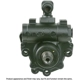 Purchase Top-Quality Remanufactured Power Steering Pump Without Reservoir by CARDONE INDUSTRIES - 21-5321 pa12