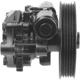 Purchase Top-Quality Remanufactured Power Steering Pump Without Reservoir by CARDONE INDUSTRIES - 21-5328 pa3