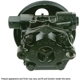 Purchase Top-Quality Remanufactured Power Steering Pump Without Reservoir by CARDONE INDUSTRIES - 21-5328 pa5