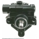 Purchase Top-Quality Remanufactured Power Steering Pump Without Reservoir by CARDONE INDUSTRIES - 21-5329 pa12