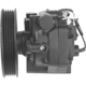 Purchase Top-Quality Remanufactured Power Steering Pump Without Reservoir by CARDONE INDUSTRIES - 21-5330 pa6