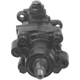 Purchase Top-Quality Remanufactured Power Steering Pump Without Reservoir by CARDONE INDUSTRIES - 21-5335 pa1