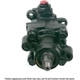 Purchase Top-Quality Remanufactured Power Steering Pump Without Reservoir by CARDONE INDUSTRIES - 21-5335 pa8