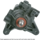 Purchase Top-Quality Remanufactured Power Steering Pump Without Reservoir by CARDONE INDUSTRIES - 21-5341 pa12