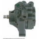 Purchase Top-Quality Remanufactured Power Steering Pump Without Reservoir by CARDONE INDUSTRIES - 21-5341 pa14