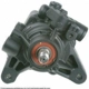 Purchase Top-Quality Remanufactured Power Steering Pump Without Reservoir by CARDONE INDUSTRIES - 21-5341 pa16