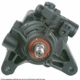 Purchase Top-Quality Remanufactured Power Steering Pump Without Reservoir by CARDONE INDUSTRIES - 21-5341 pa4