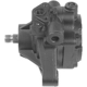 Purchase Top-Quality Remanufactured Power Steering Pump Without Reservoir by CARDONE INDUSTRIES - 21-5341 pa5