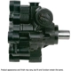 Purchase Top-Quality Remanufactured Power Steering Pump Without Reservoir by CARDONE INDUSTRIES - 21-5343 pa12