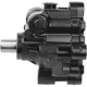 Purchase Top-Quality Remanufactured Power Steering Pump Without Reservoir by CARDONE INDUSTRIES - 21-5343 pa5
