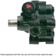 Purchase Top-Quality Remanufactured Power Steering Pump Without Reservoir by CARDONE INDUSTRIES - 21-5344 pa12