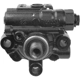 Purchase Top-Quality Remanufactured Power Steering Pump Without Reservoir by CARDONE INDUSTRIES - 21-5344 pa5