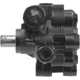 Purchase Top-Quality Remanufactured Power Steering Pump Without Reservoir by CARDONE INDUSTRIES - 21-5344 pa6