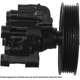 Purchase Top-Quality Remanufactured Power Steering Pump Without Reservoir by CARDONE INDUSTRIES - 21-5345 pa5