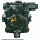 Purchase Top-Quality Remanufactured Power Steering Pump Without Reservoir by CARDONE INDUSTRIES - 21-5346 pa1