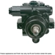 Purchase Top-Quality Remanufactured Power Steering Pump Without Reservoir by CARDONE INDUSTRIES - 21-5346 pa12