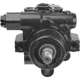 Purchase Top-Quality Remanufactured Power Steering Pump Without Reservoir by CARDONE INDUSTRIES - 21-5346 pa8
