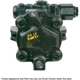 Purchase Top-Quality Remanufactured Power Steering Pump Without Reservoir by CARDONE INDUSTRIES - 21-5346 pa9